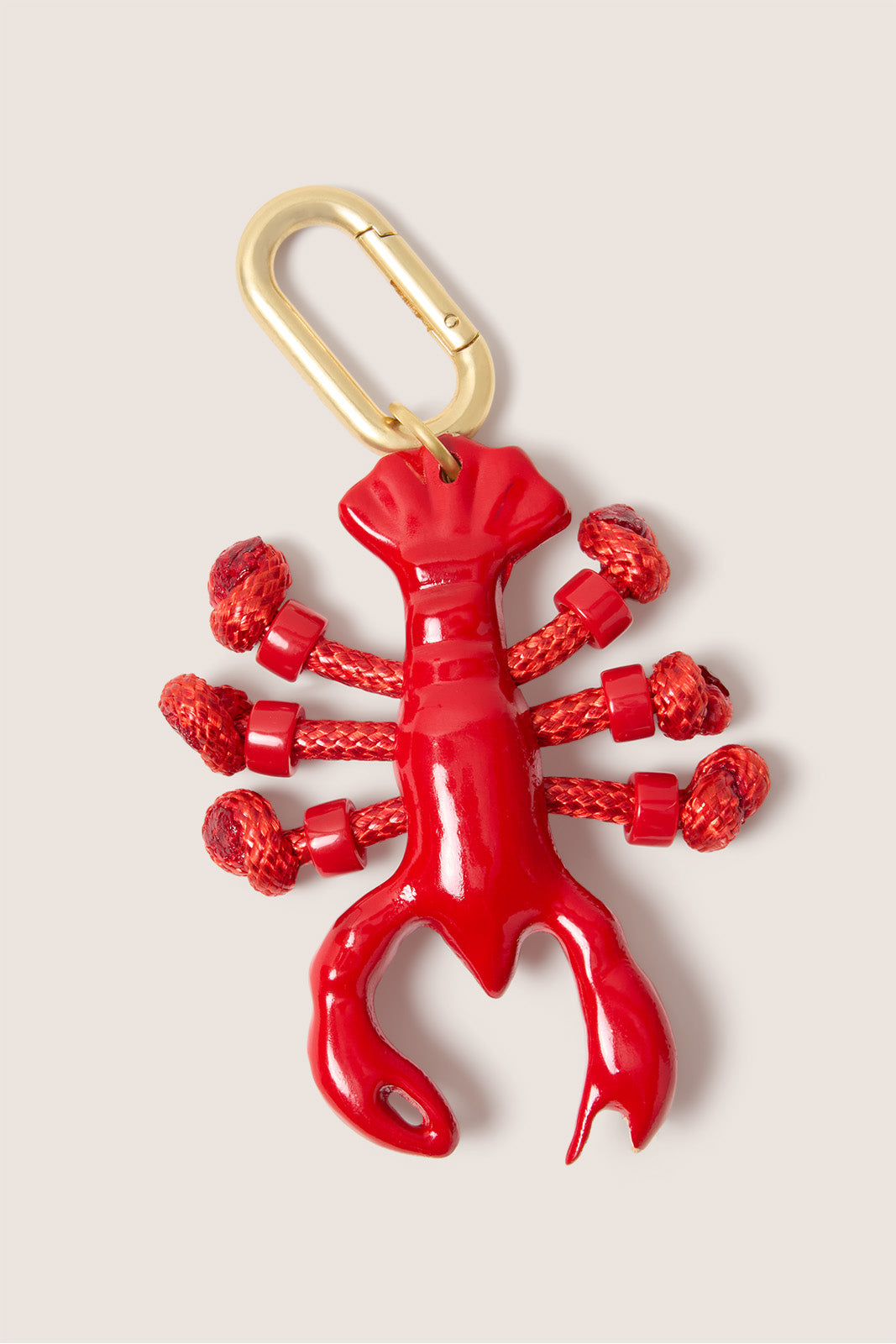 Lobster Fob