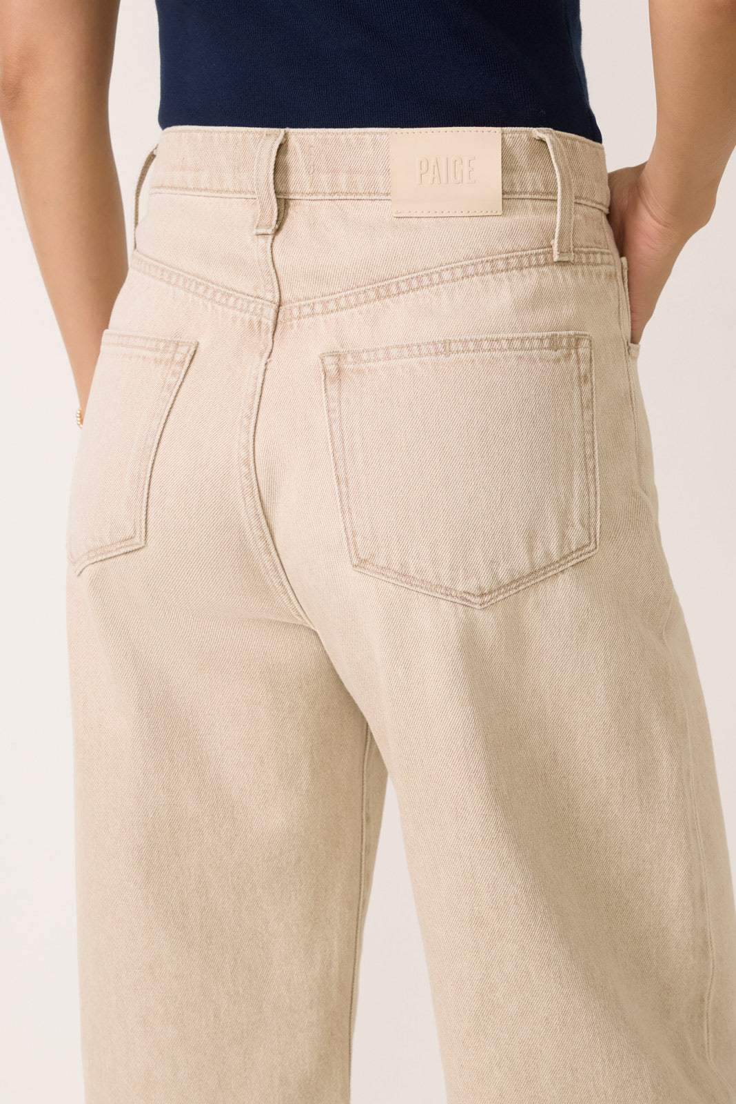 Arellia 32` Wide Leg Jean