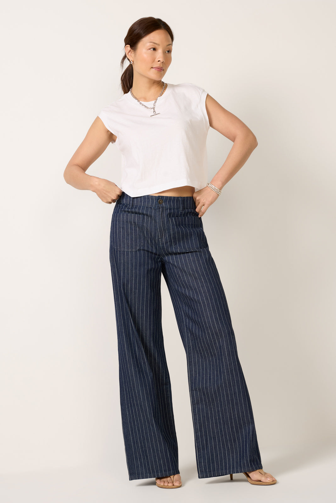 Marine Full Length