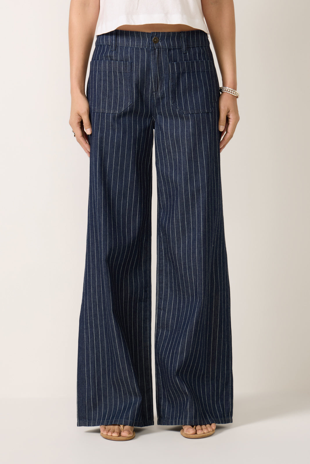 Marine Full Length