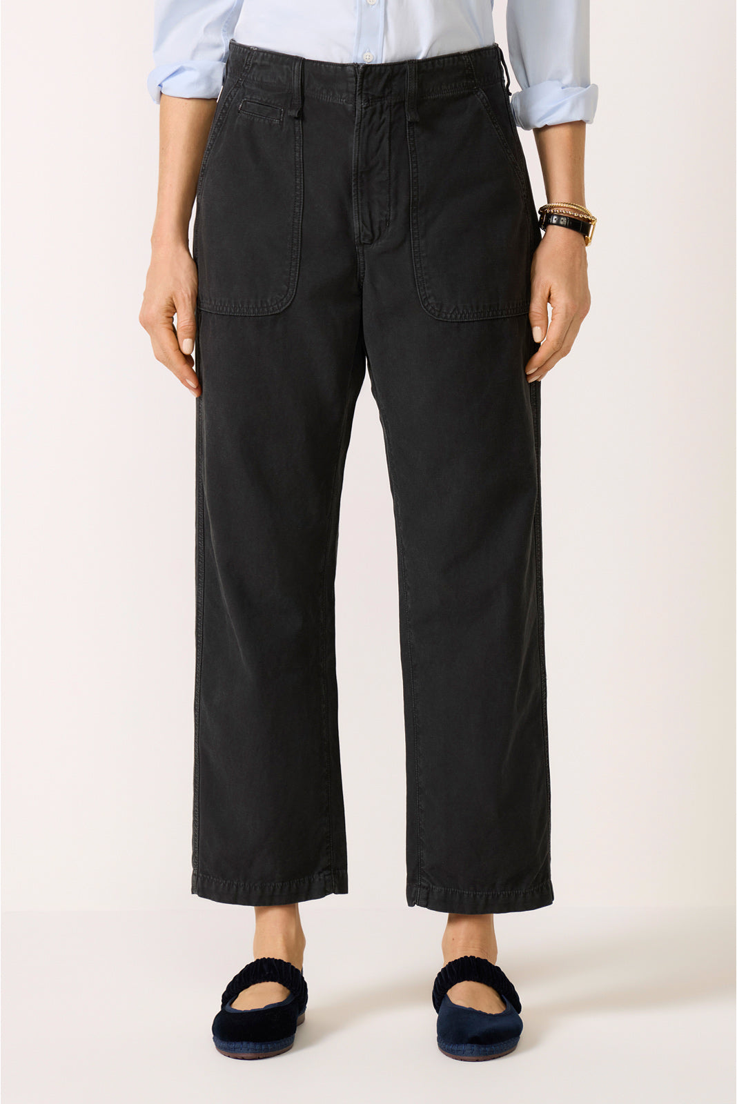 Winslow Utility