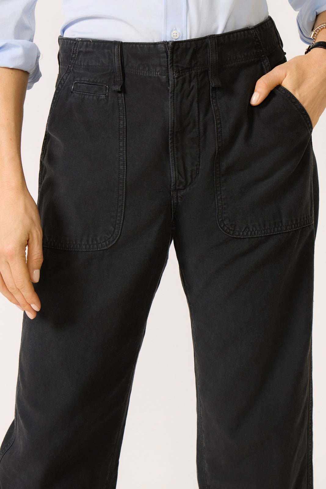 Winslow Utility