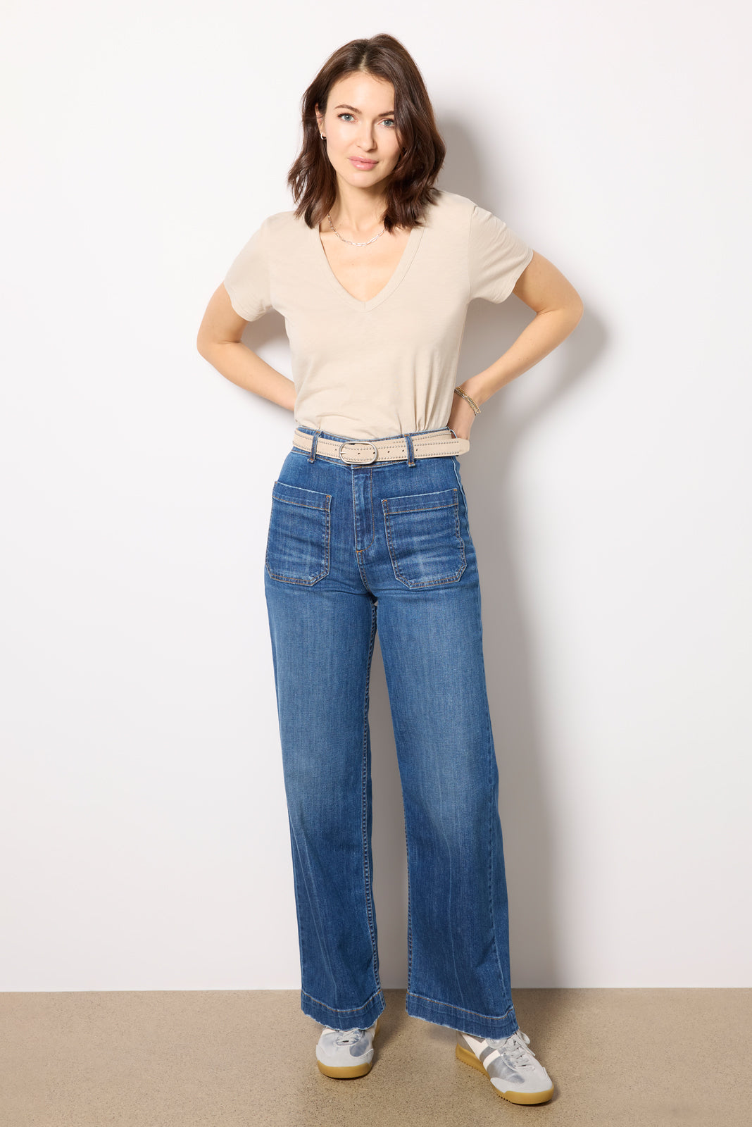 Sailor Pant