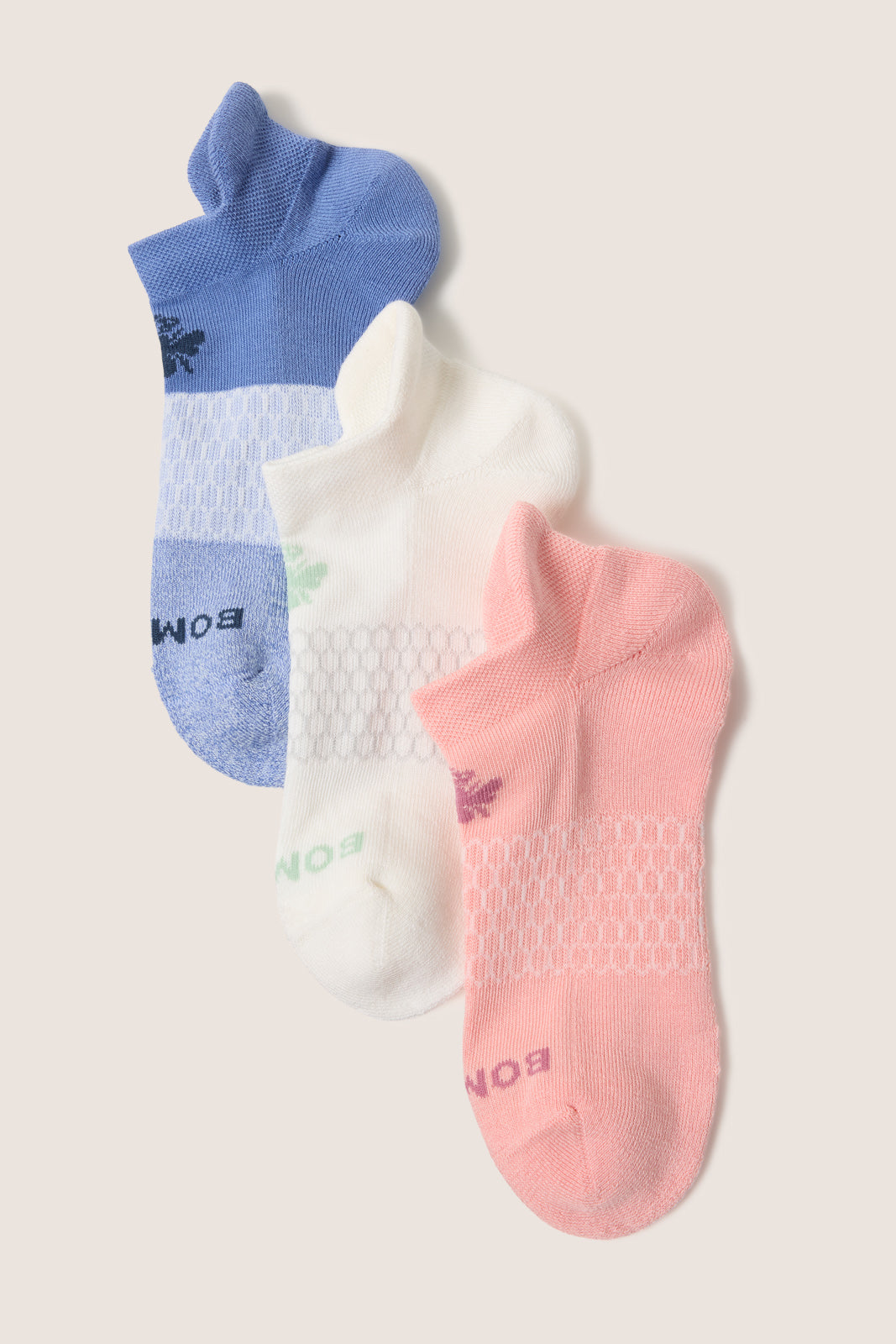 Mix Ankle Sock 3 Pack
