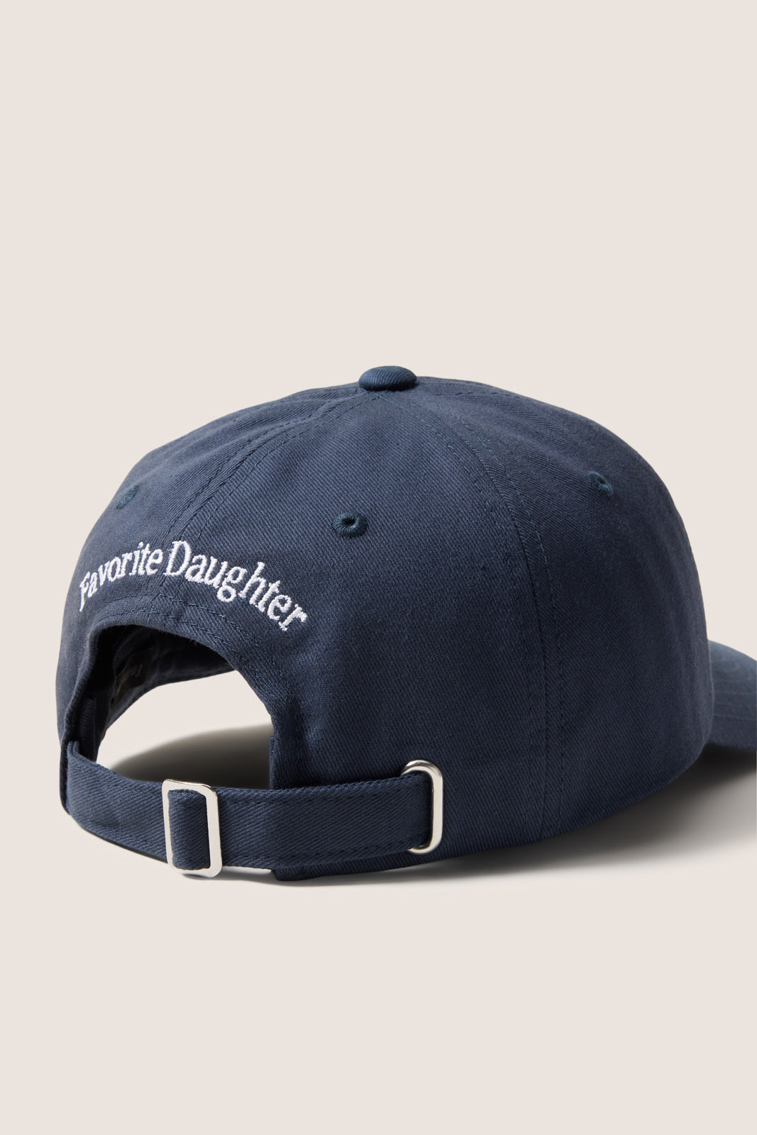 Mom of the Year Hat
