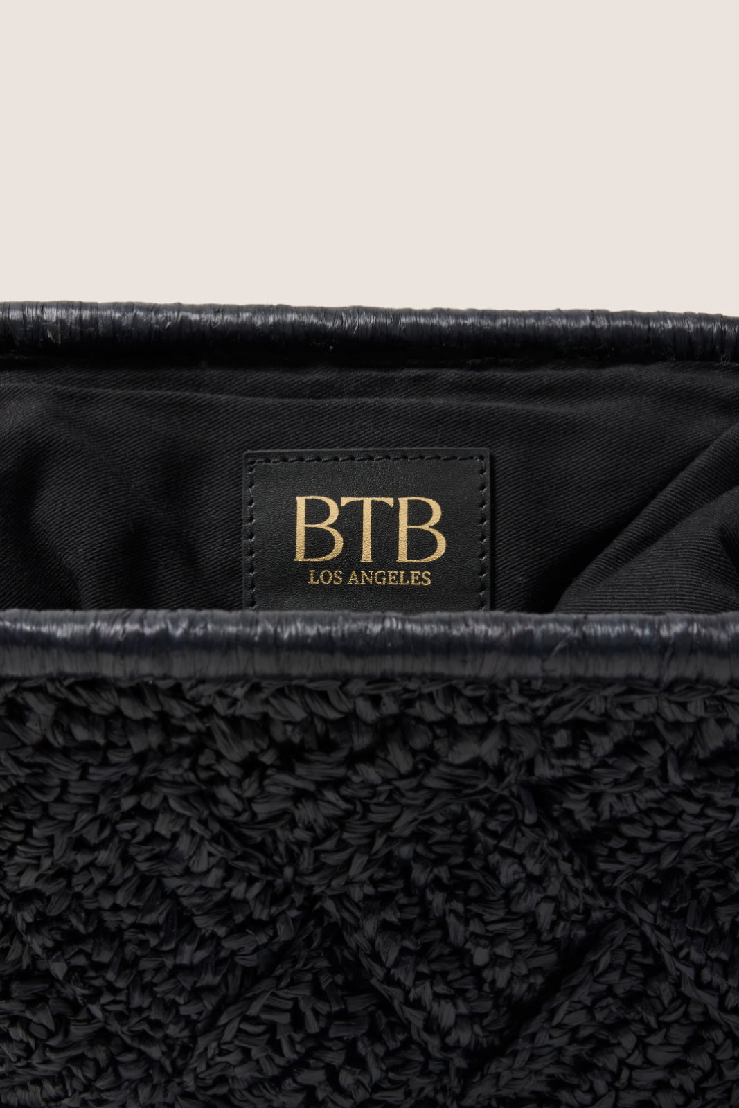 Gigi Framed Clutch