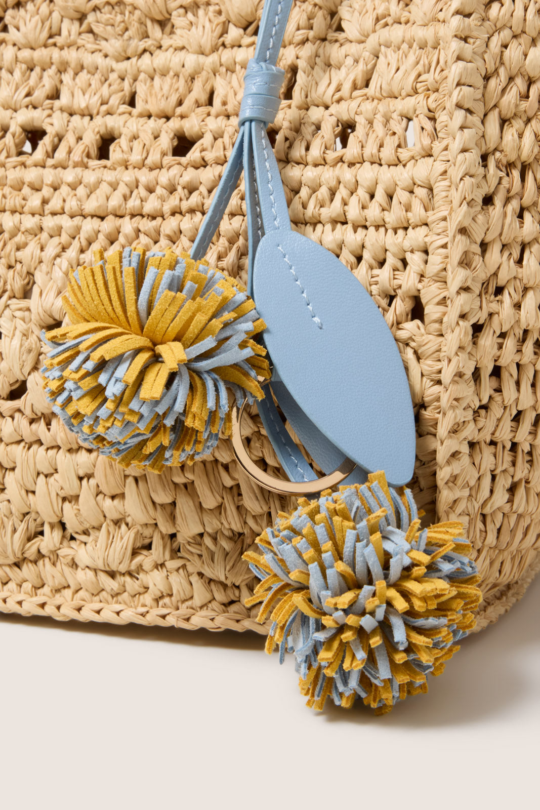 Mini Tammi Tote
