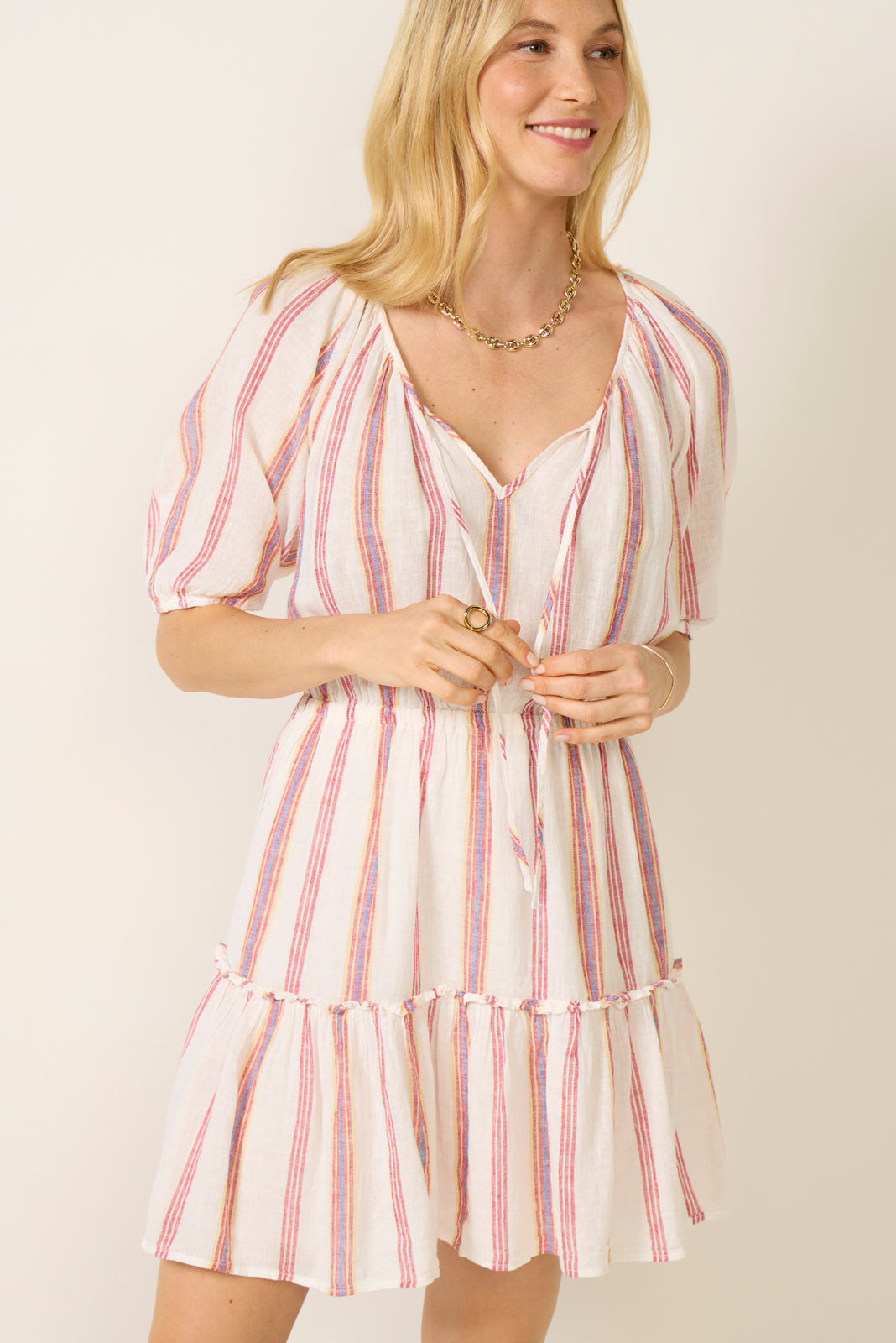 Saba Dress