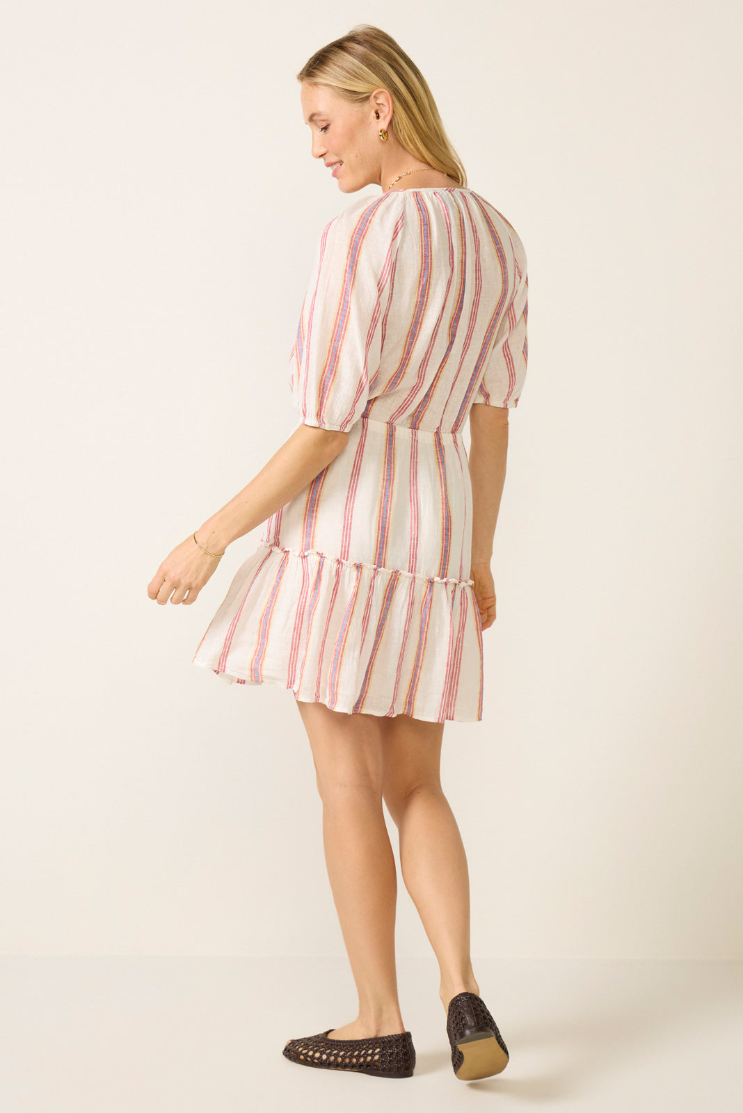 Saba Dress