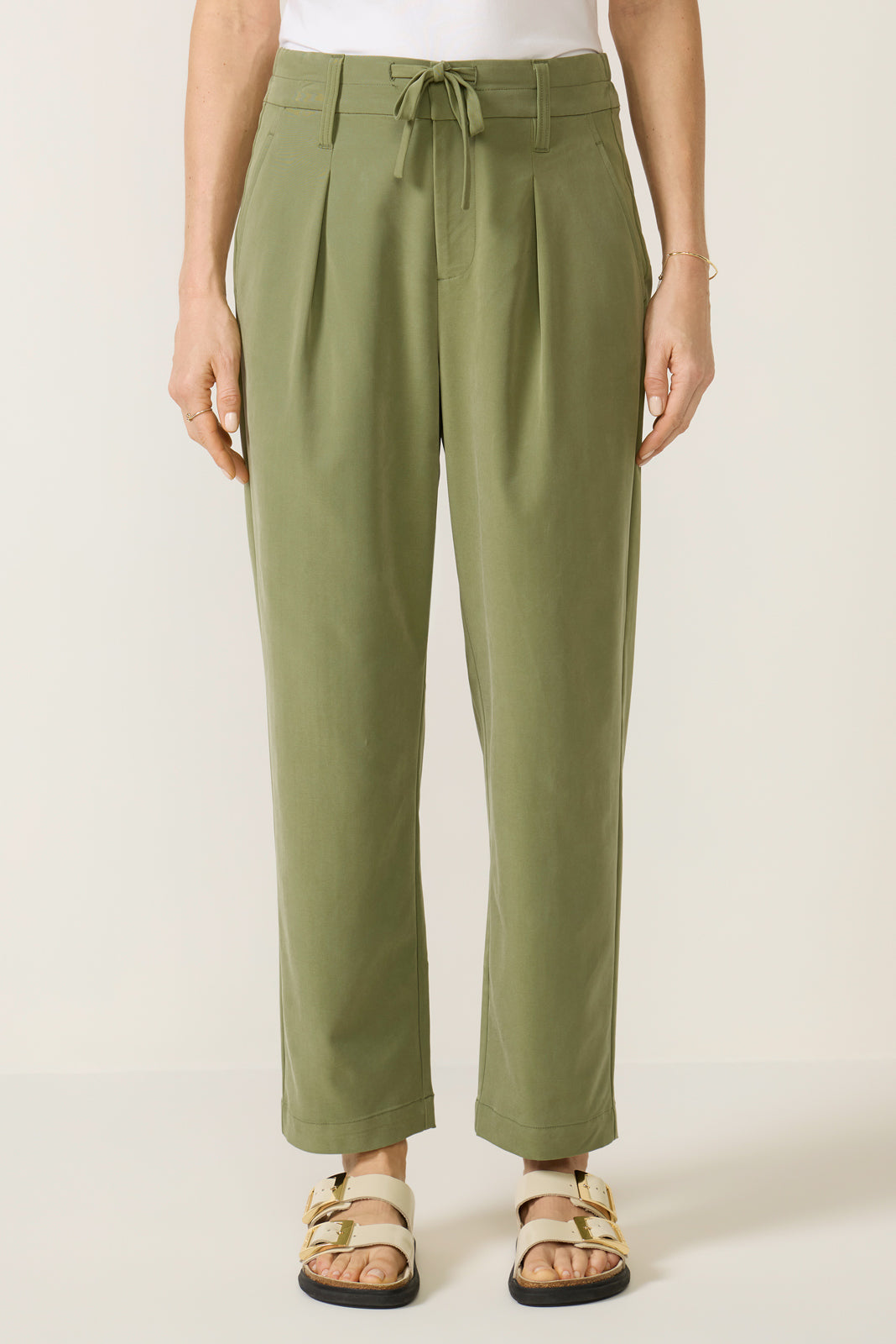 Hadleigh Tapered Leg 27”