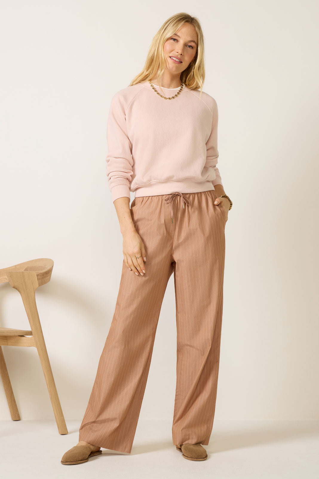 Rowen Wide Leg 30”