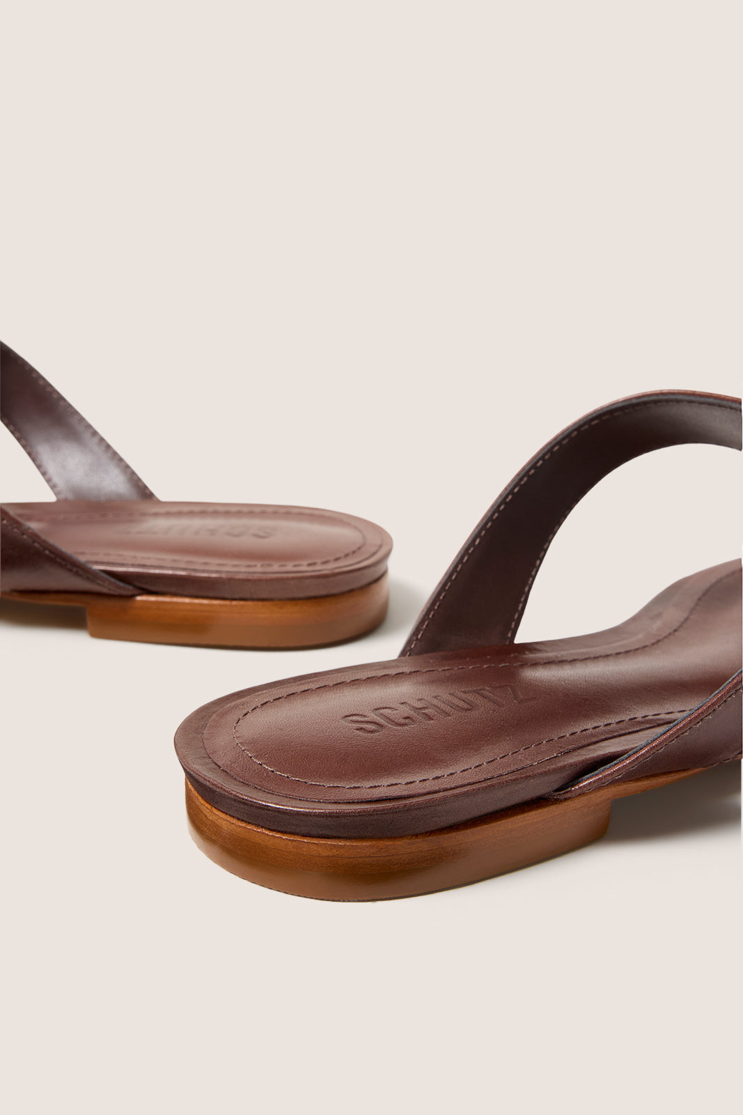 Tana Flat Sandal