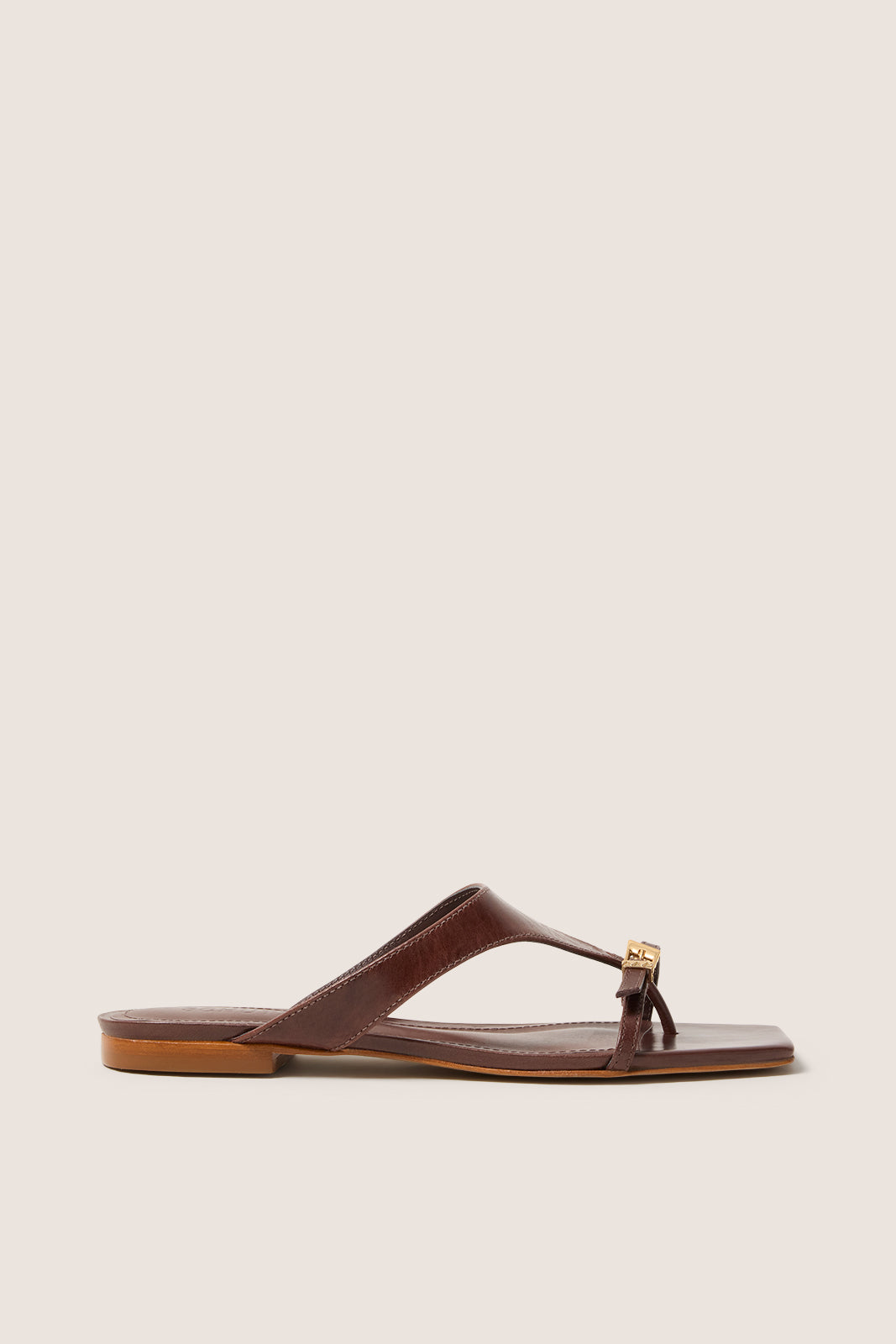 Tana Flat Sandal