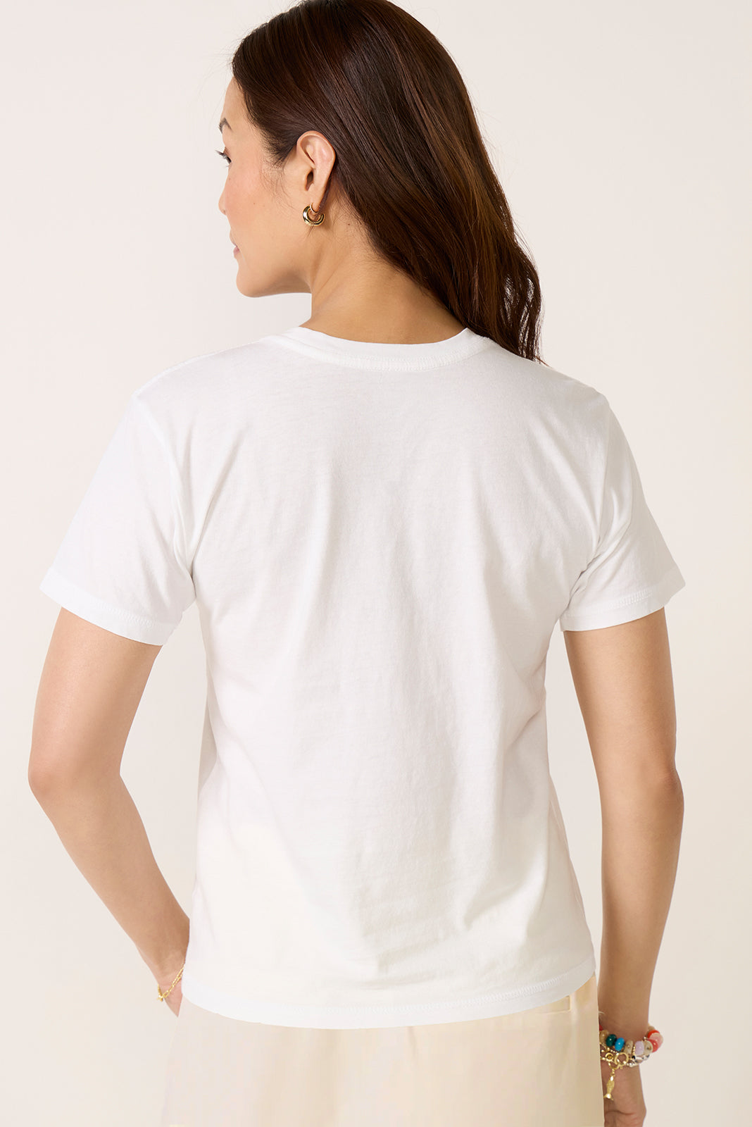 Paddle Up Mushie Tee