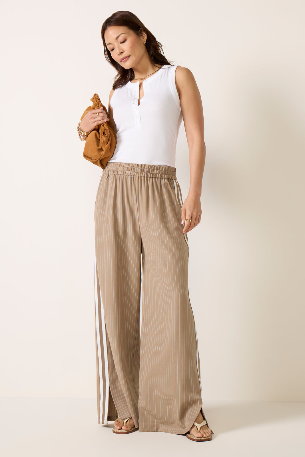 Nikita Henley Tank