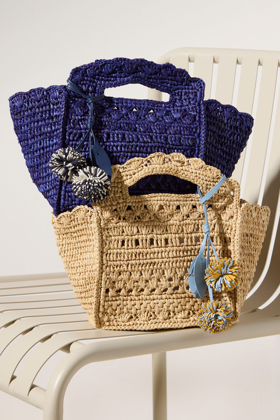 Mini Tammi Tote