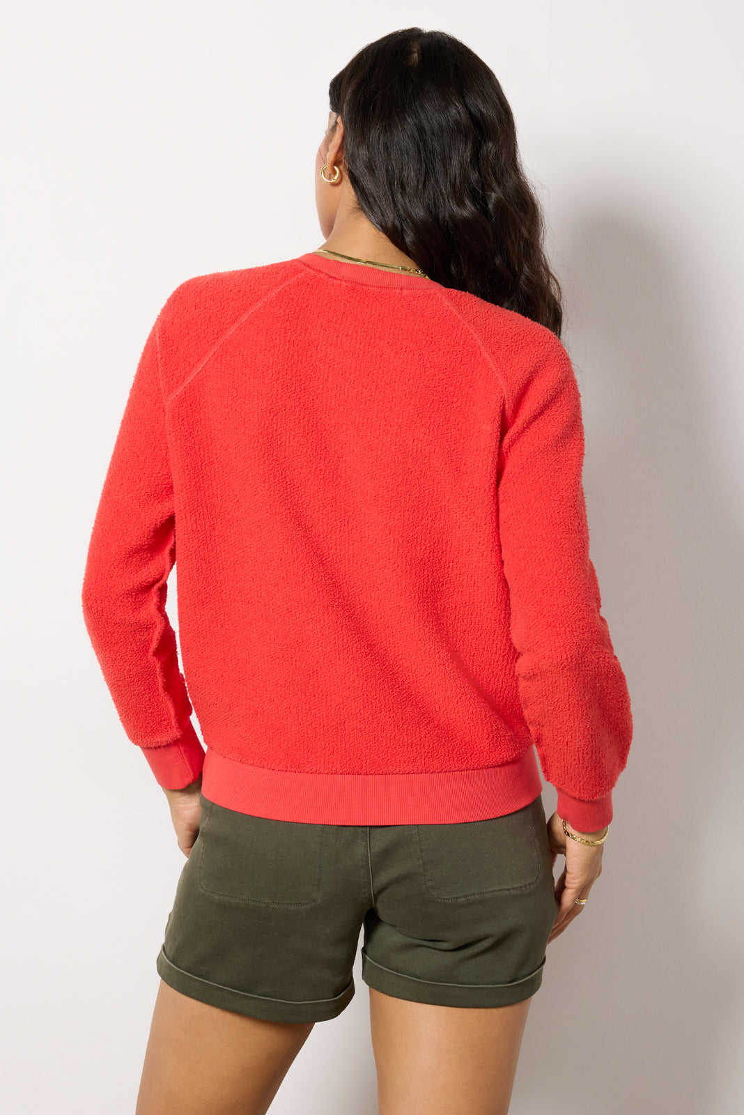 Ziggy Sweatshirt