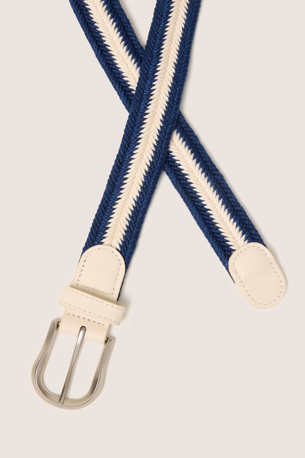 Shayla Knit Belt