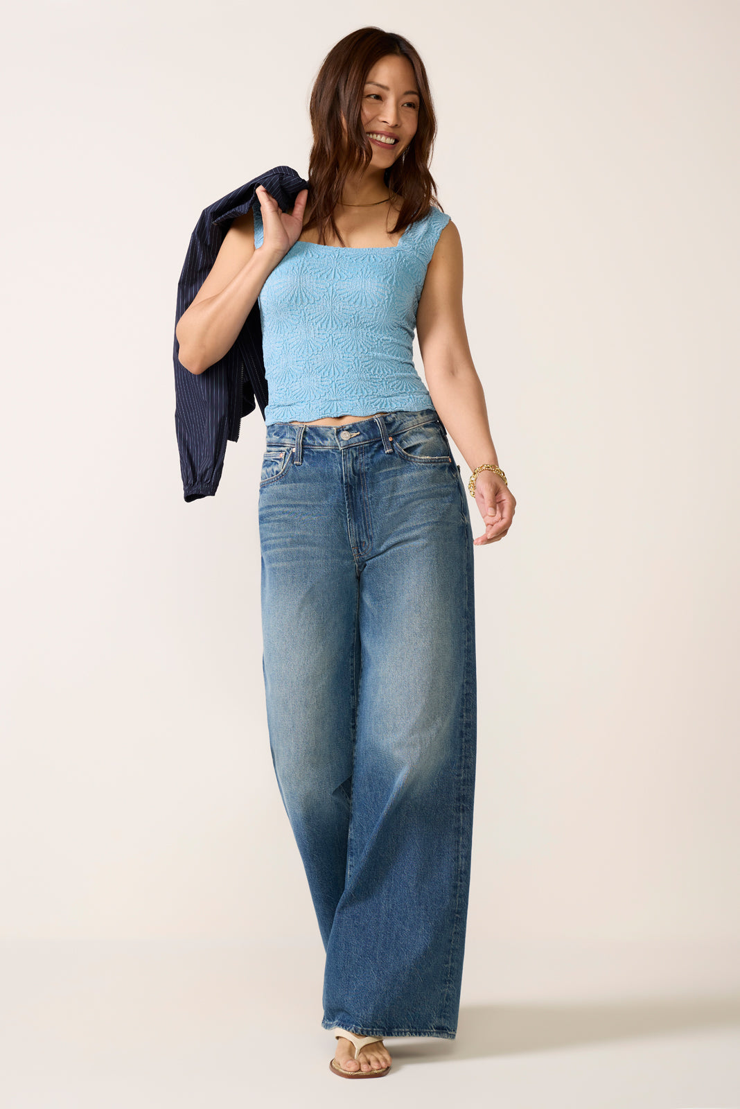 Love Letter Cami