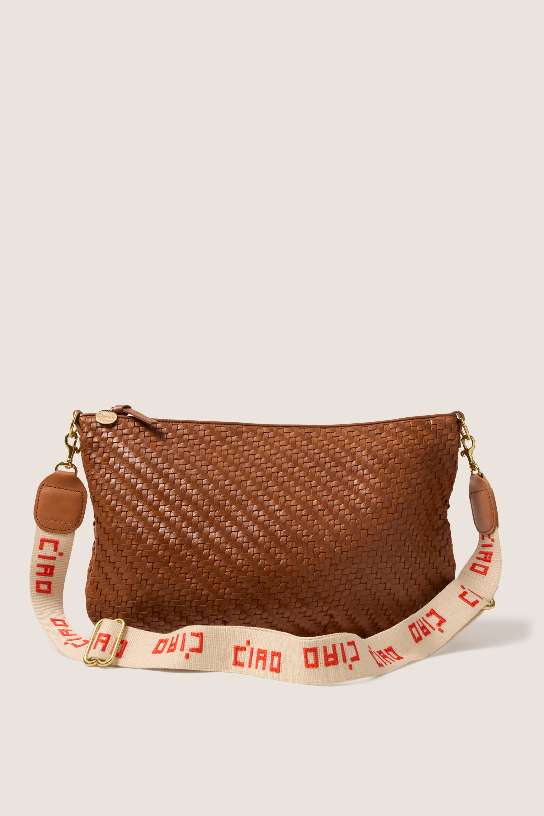 Ciao Crossbody Strap