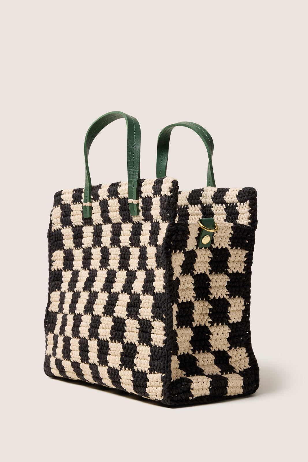 Petit Summer Simple Tote