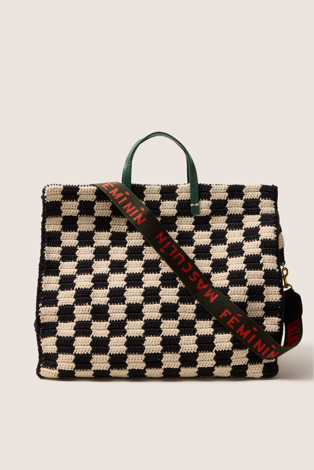 Summer Simple Tote