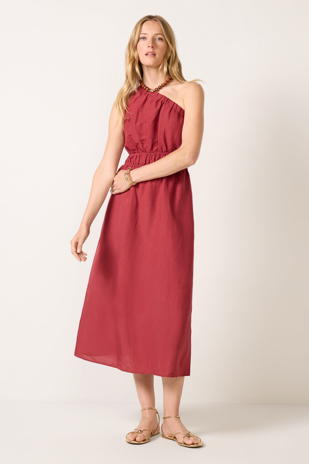 Selani Dress