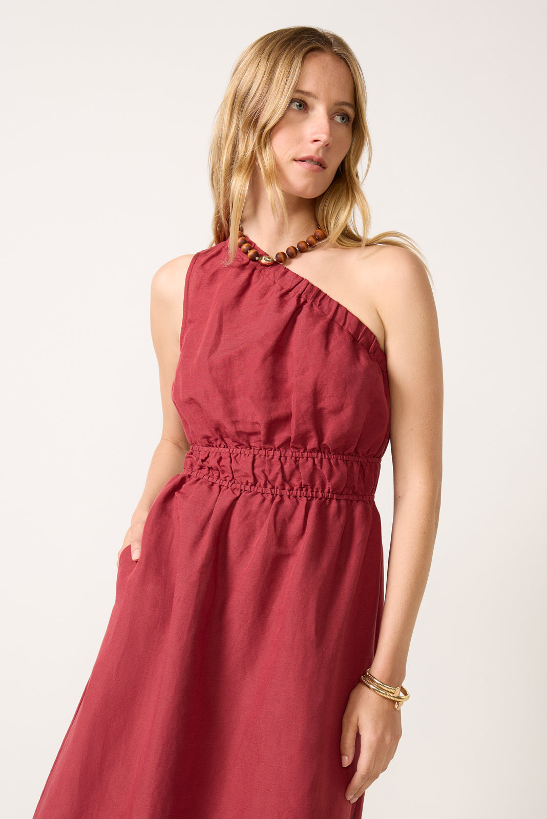 Selani Dress