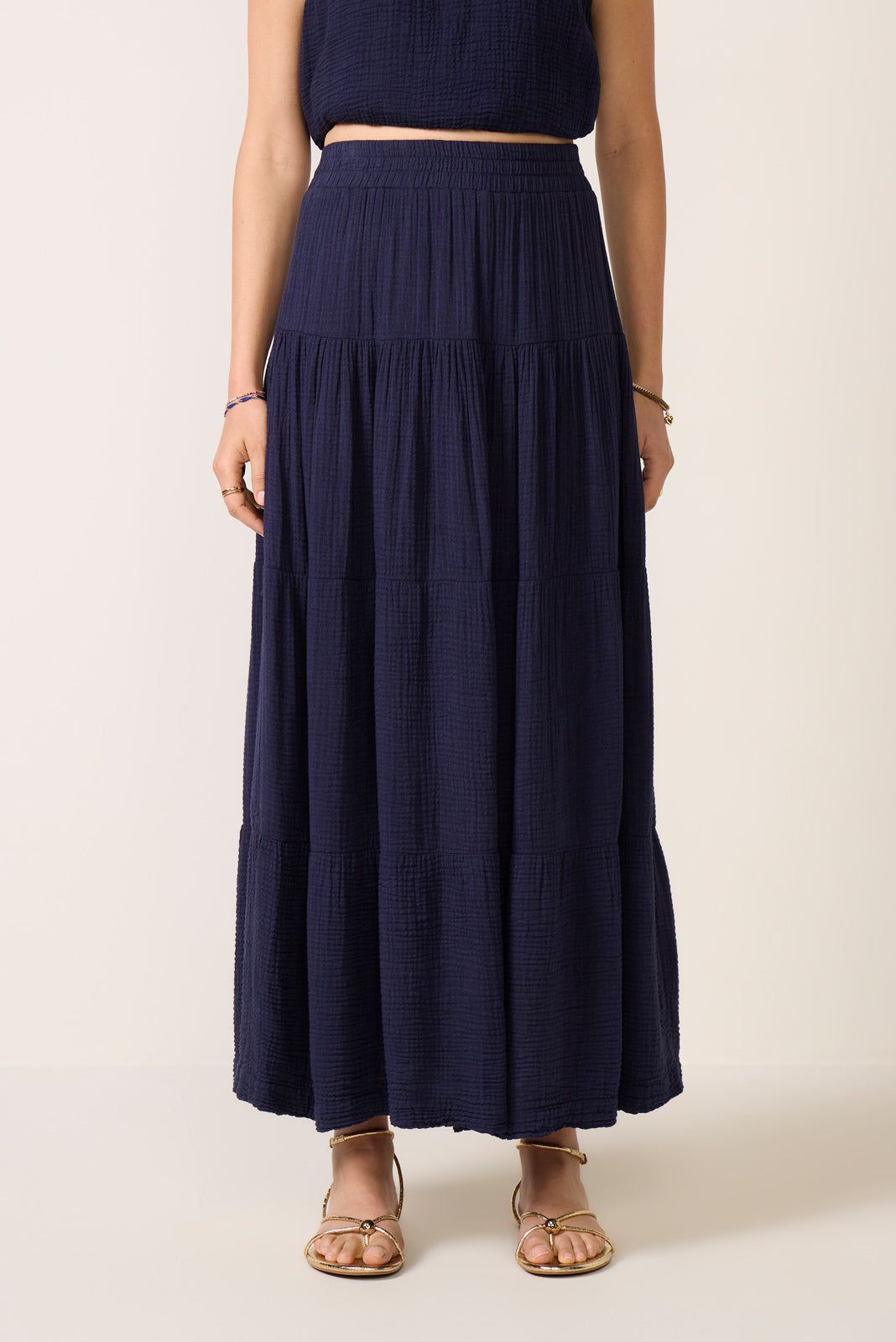 Rory Maxi Skirt