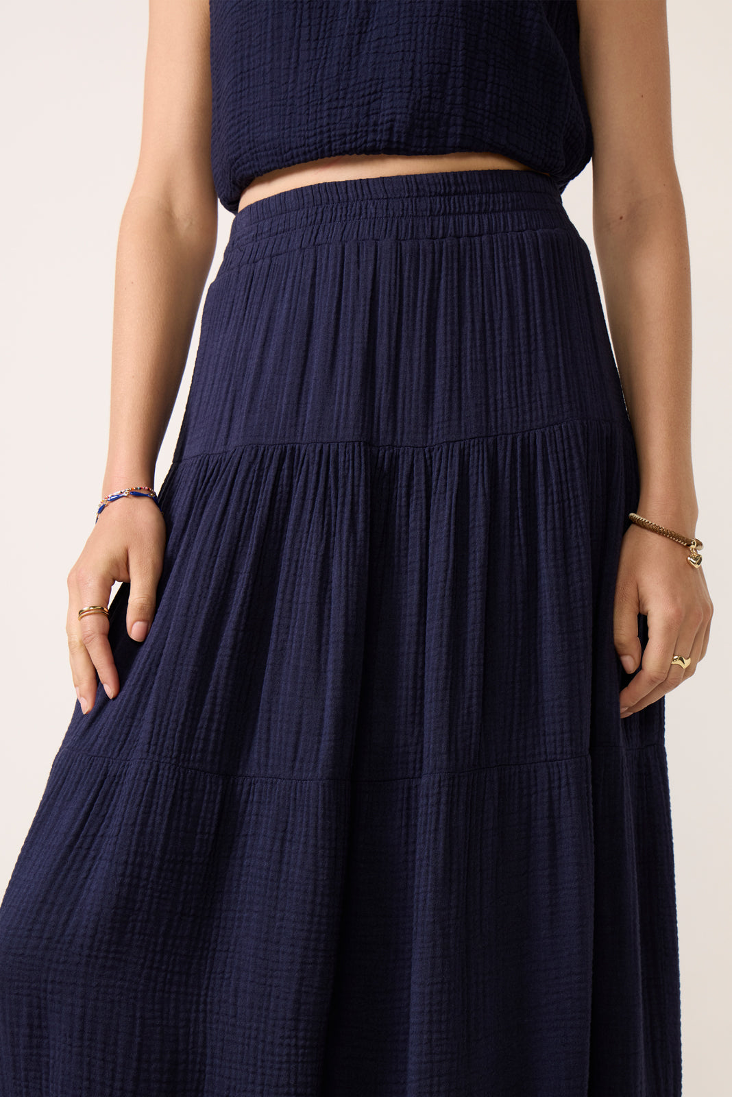 Rory Maxi Skirt