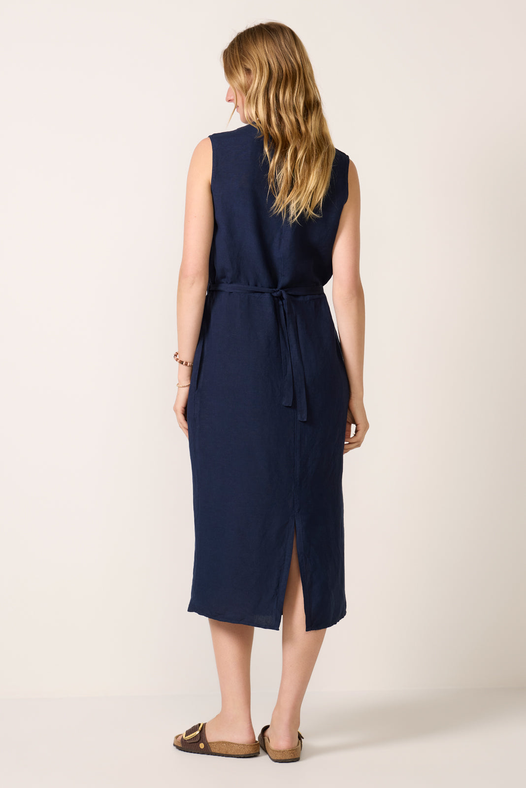Wren Tie Dress