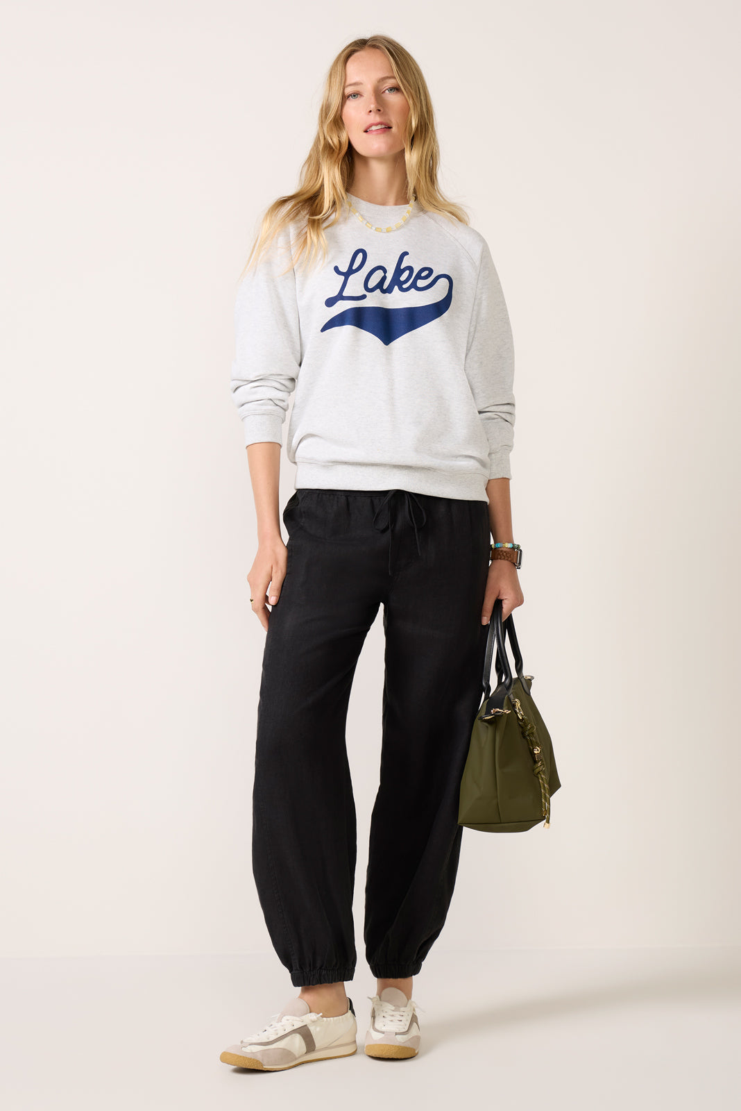 Lake Sweatshirt