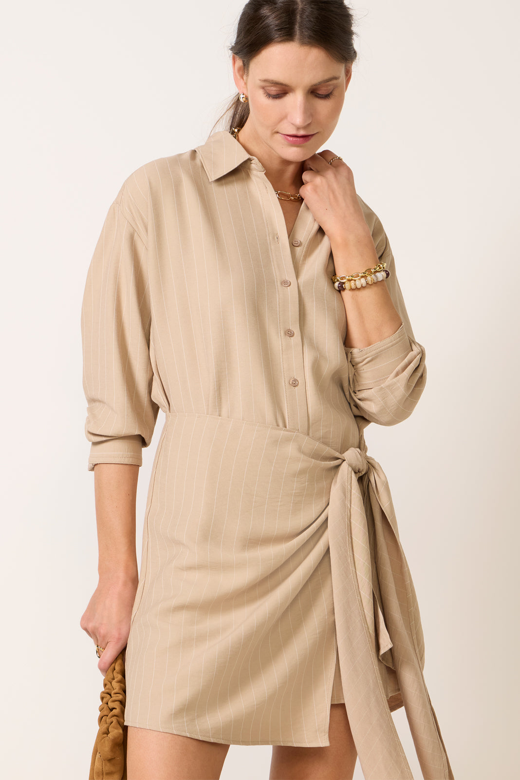 The Sweet Talker Dress