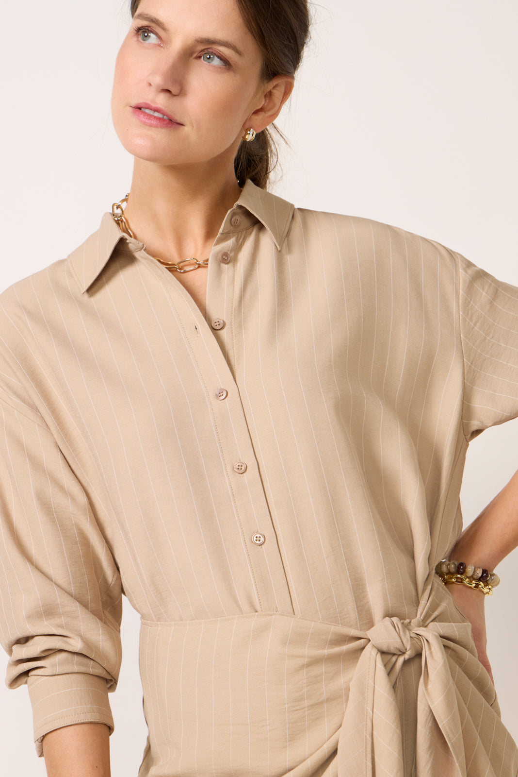 The Sweet Talker Dress