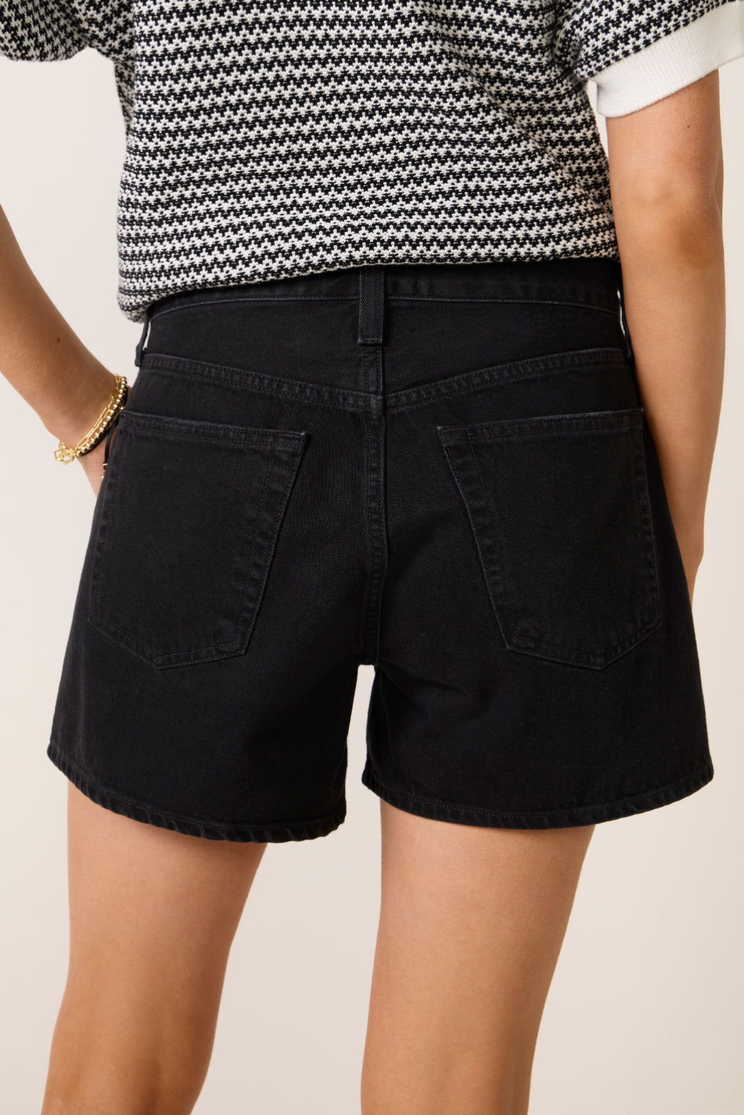Parker Long Short