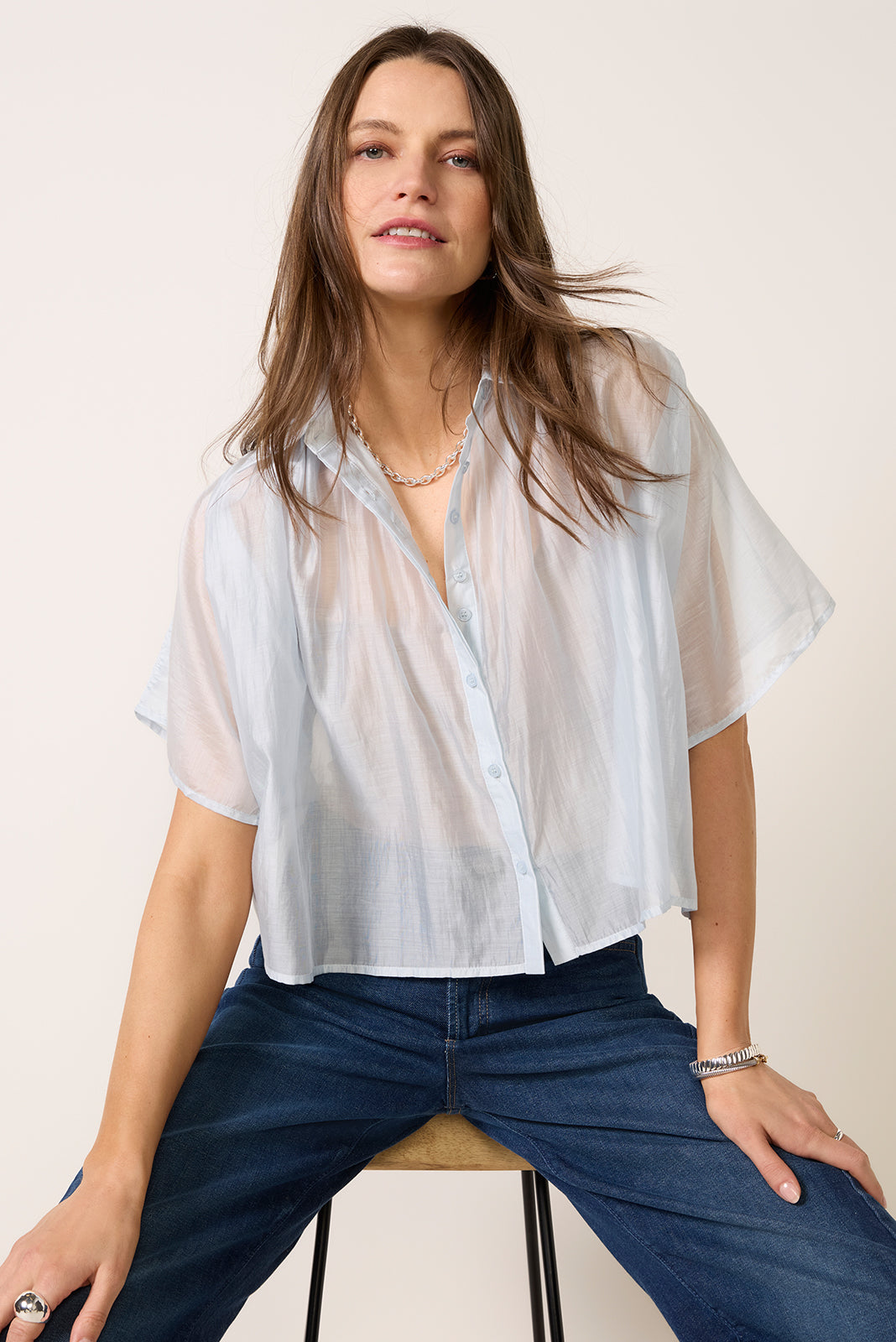 The Hayden Shirt