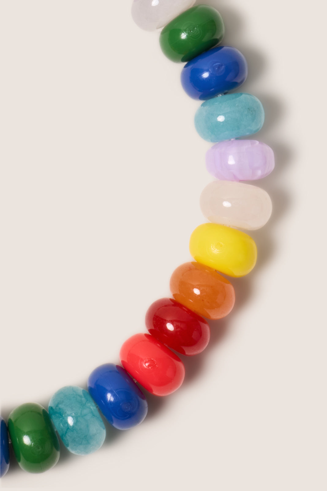 Solana Beaded Bracelet