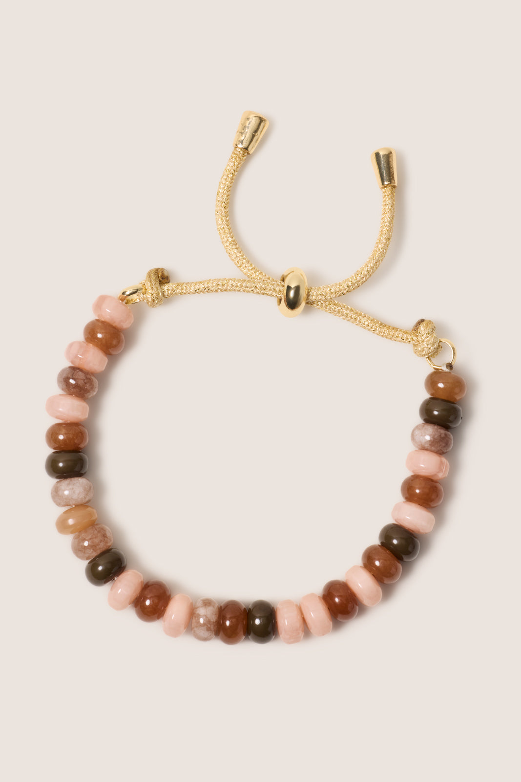 Solana Beaded Bracelet
