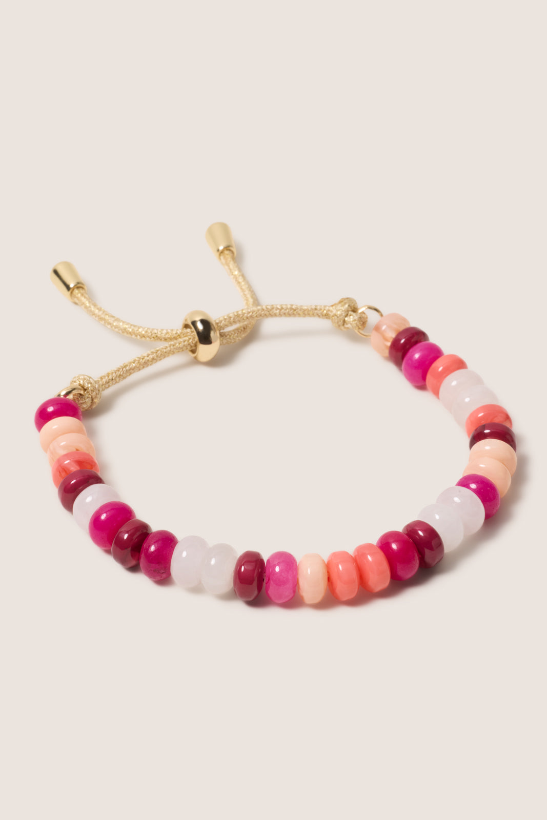 Solana Beaded Bracelet
