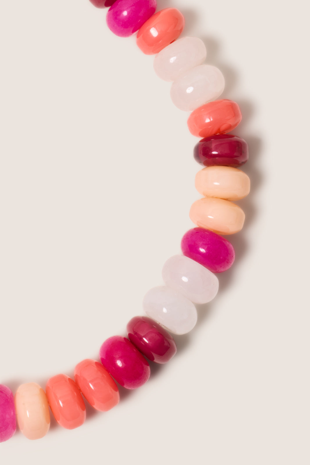 Solana Beaded Bracelet