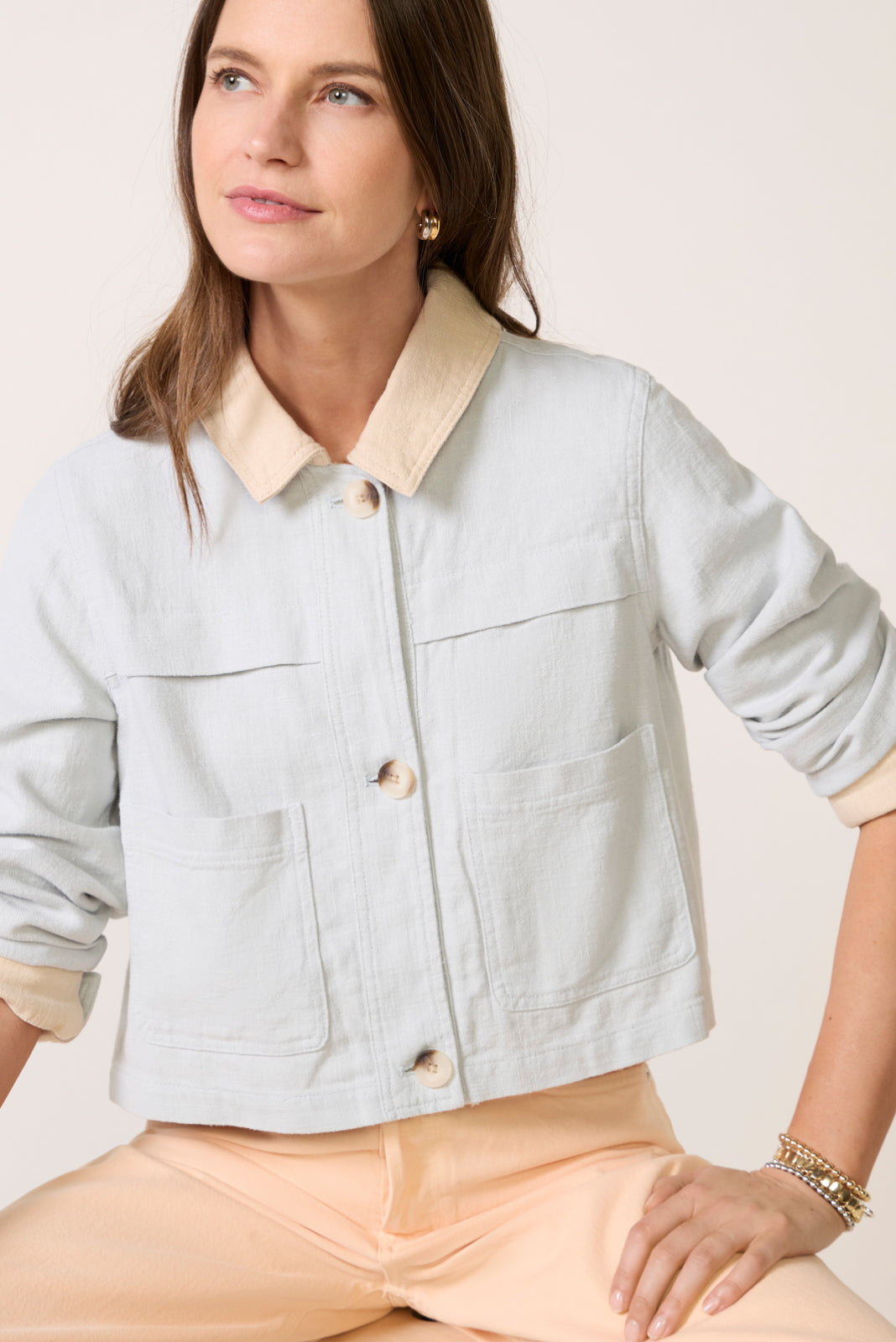 Shopping Spree Jacket