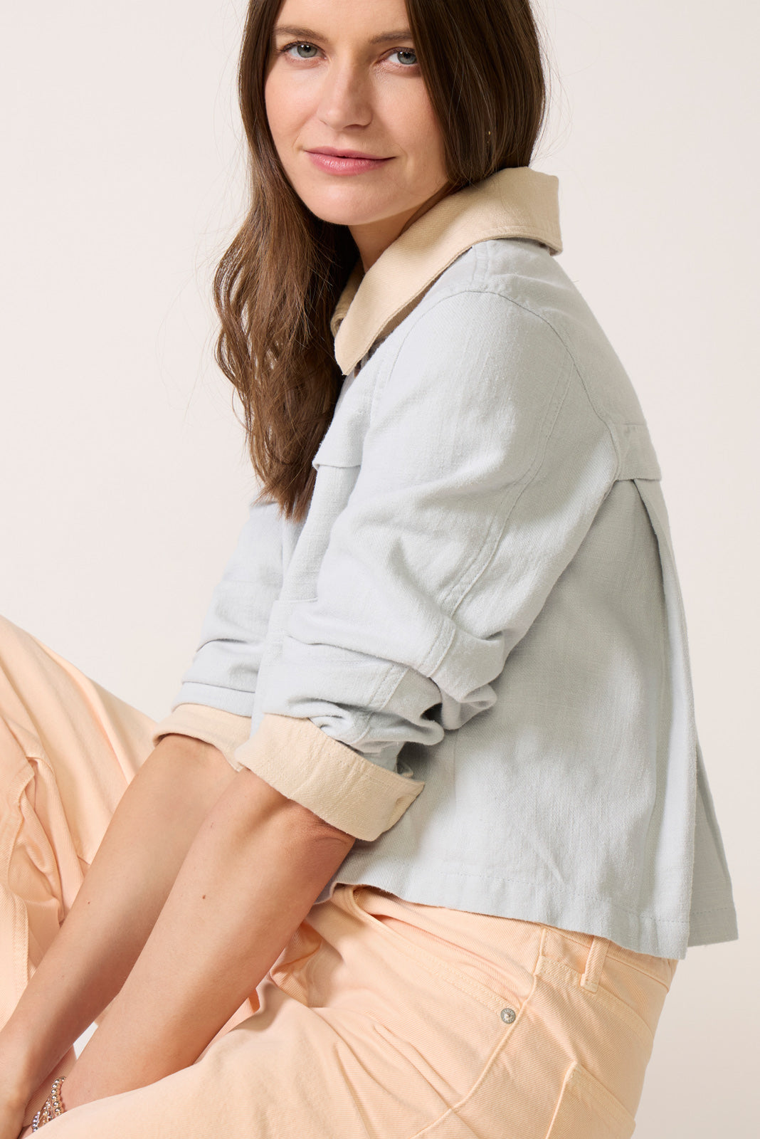 Shopping Spree Jacket