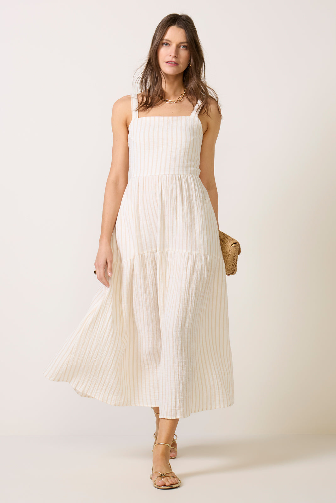 The Go To Dress