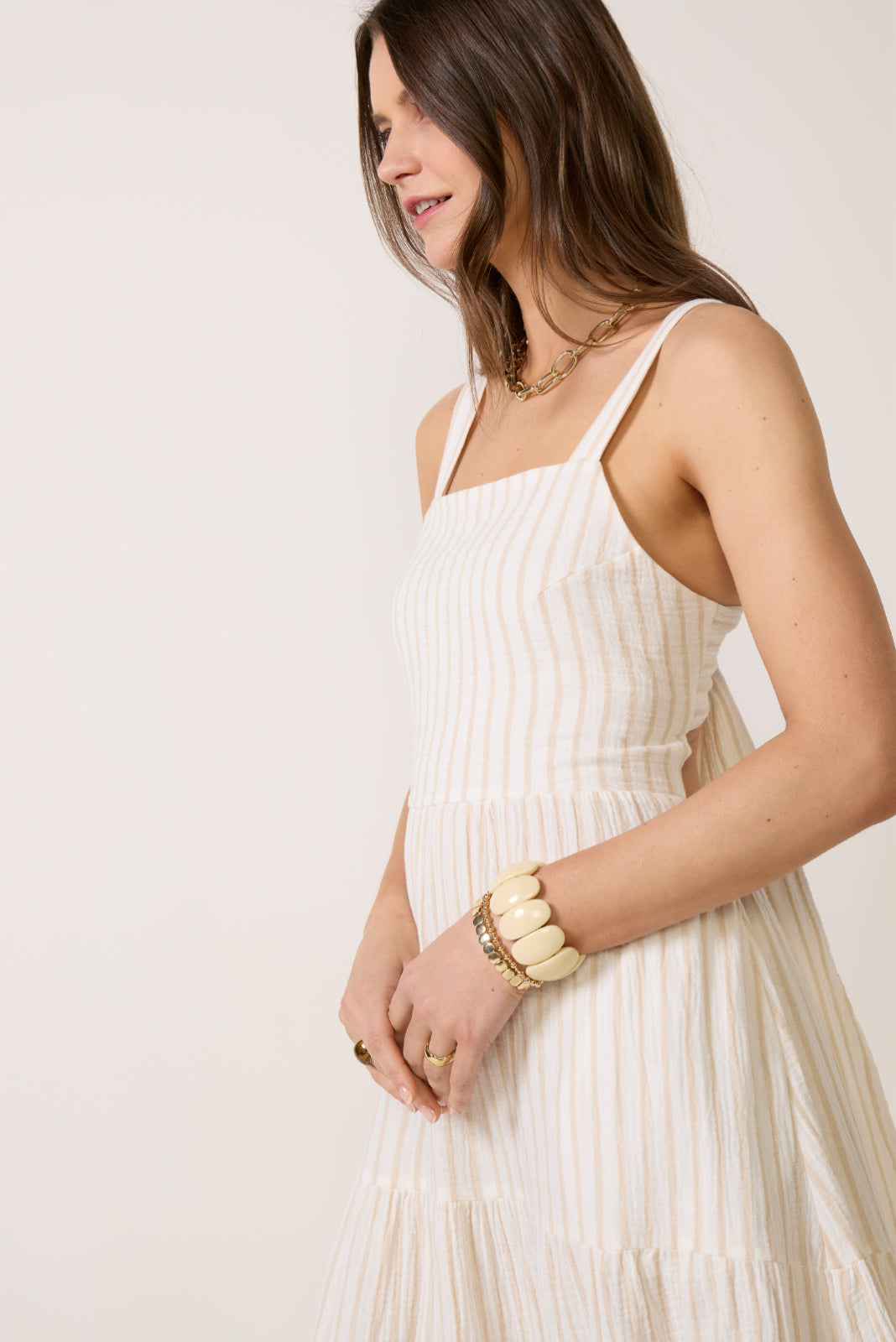 The Go To Dress