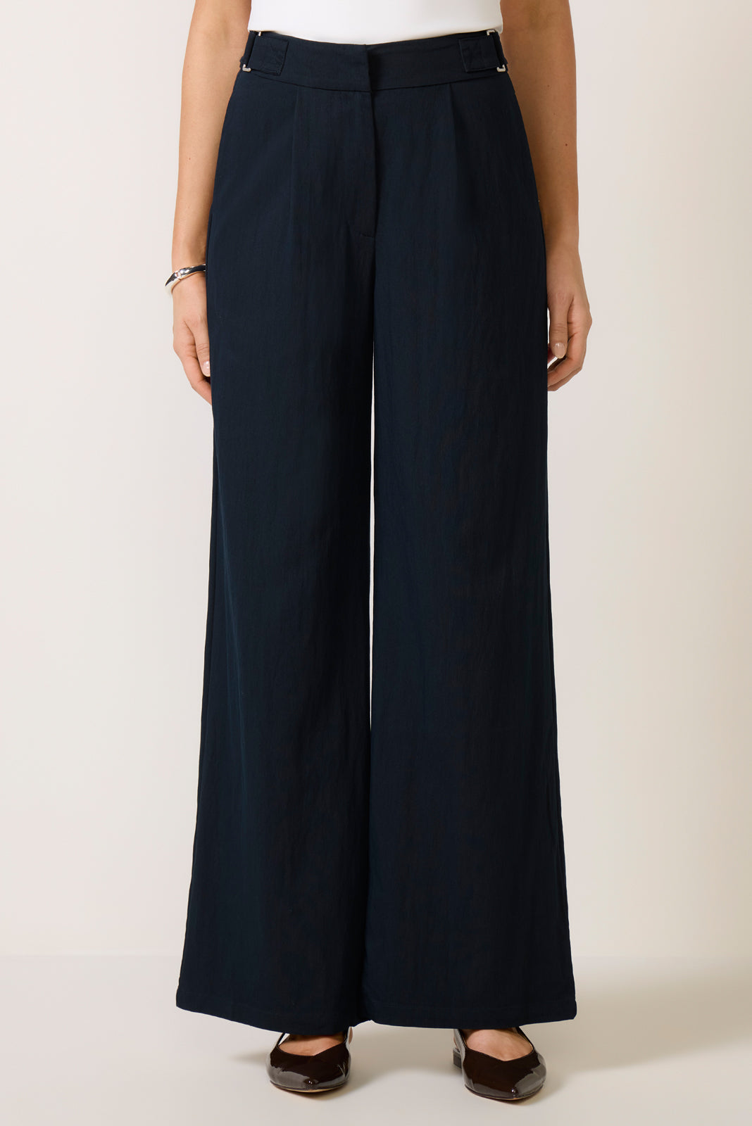 Lacey Wide Leg Pants