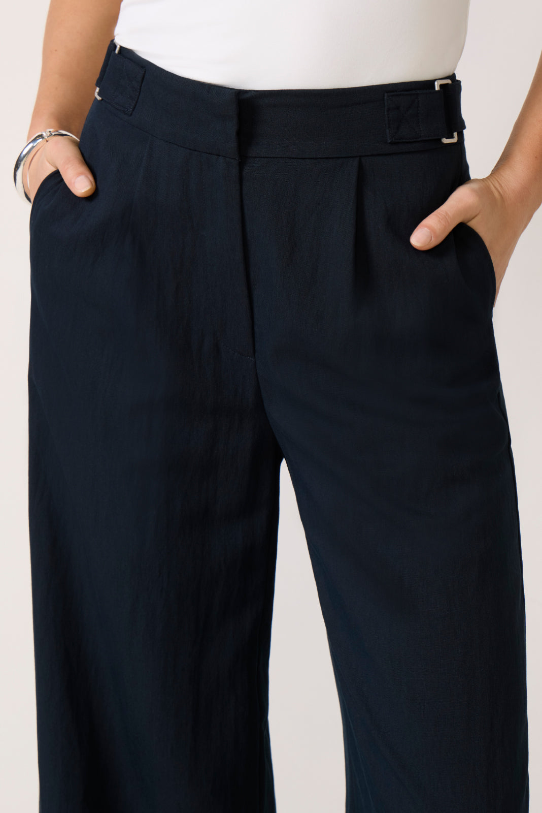 Lacey Wide Leg Pants