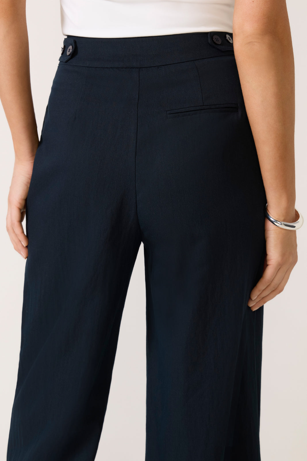 Lacey Wide Leg Pants