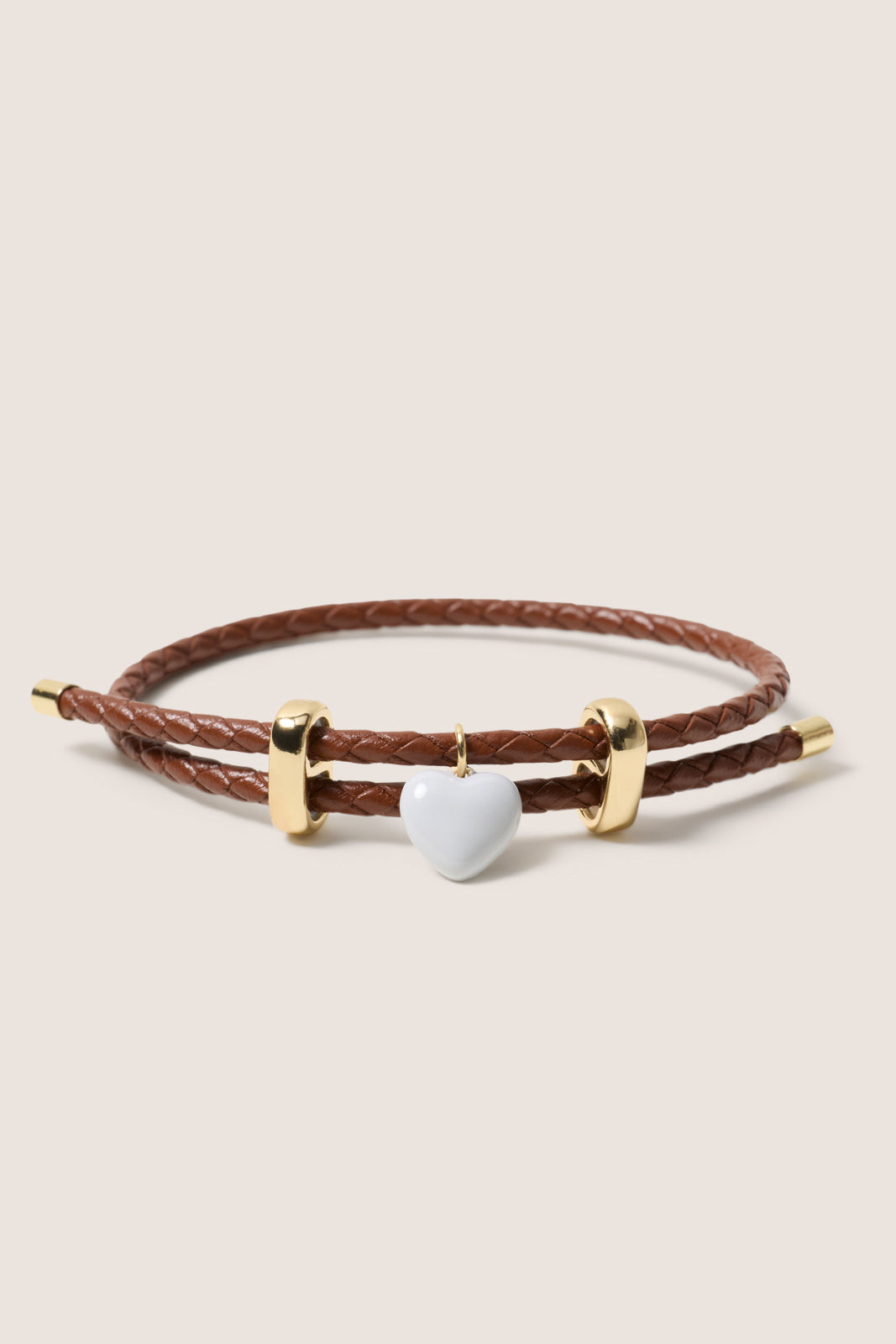Rumi Leather Bracelet