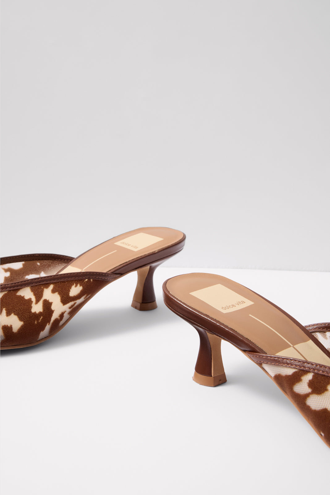 Cleo Heel