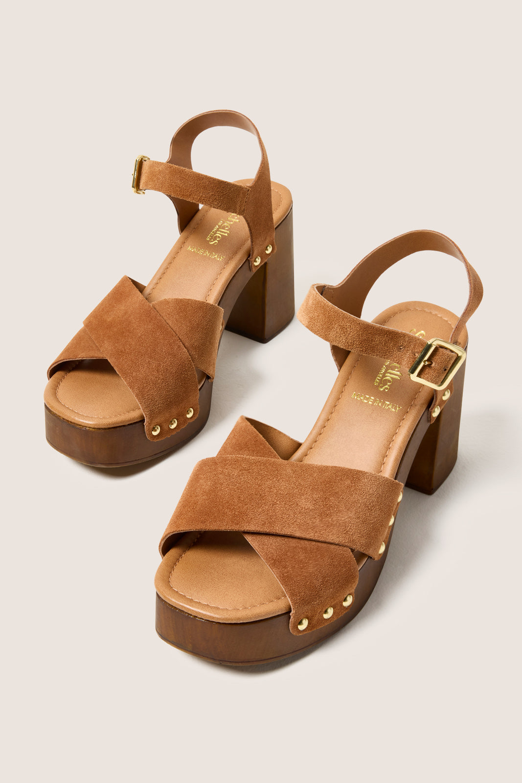 Paloma 2 Sandal
